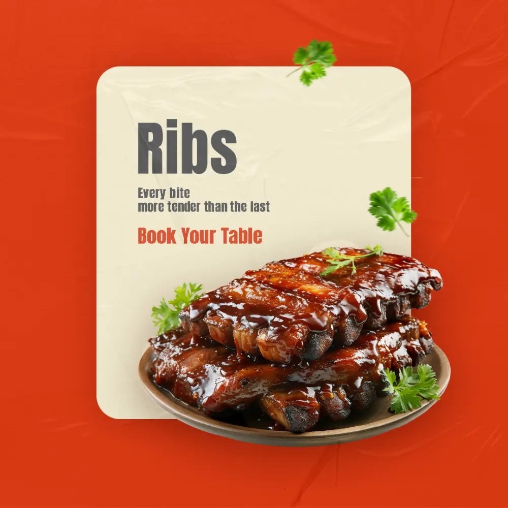 social media posters