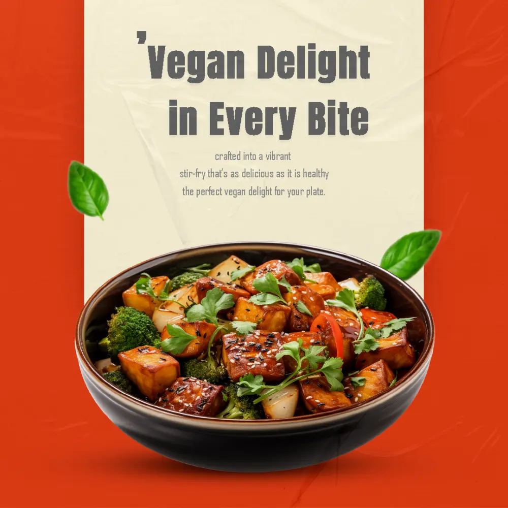 social media posters