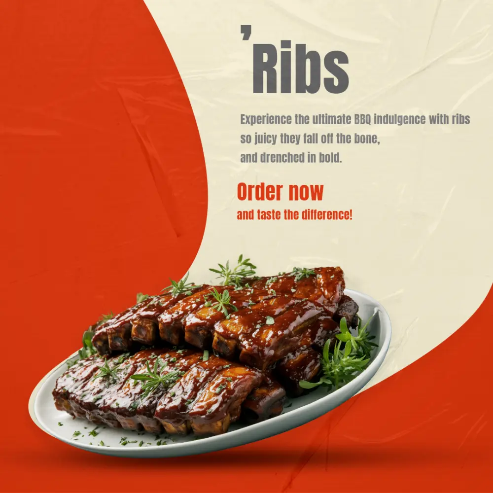 social media posters