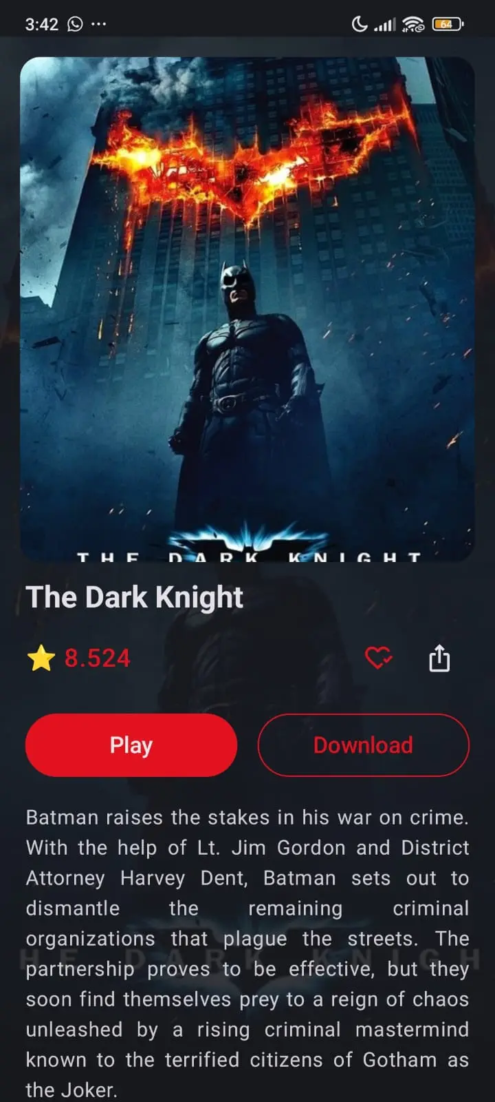 برمجة 2–3 شاشات أندرويد احترافية باستخدام Kotlin و Jetpack Compose
