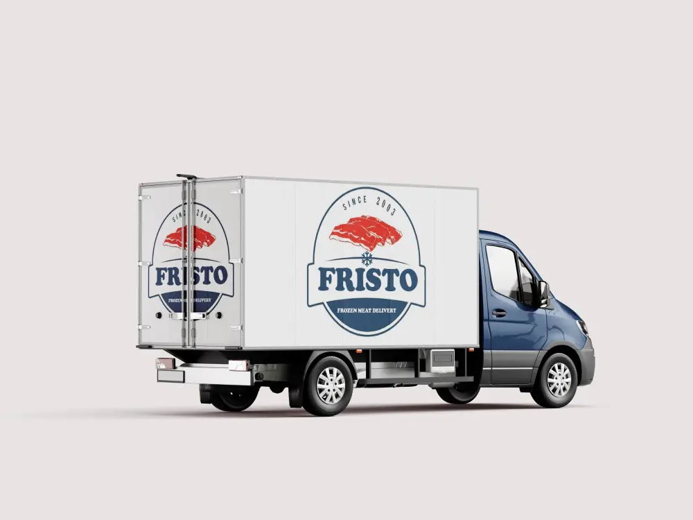 تصميم شعال/ logo احترافي