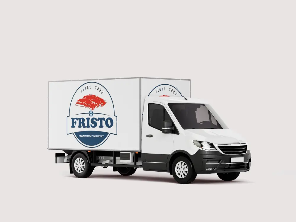 تصميم شعال/ logo احترافي