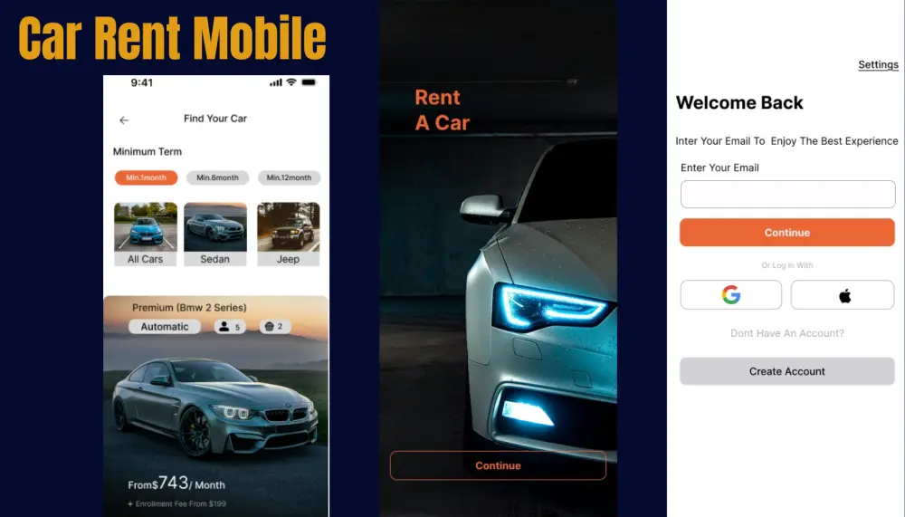 تصميم واجهات مستخدم وتجربة استخدام احترافية تزيد تفاعل عملائك وتحسن مبيعاتك