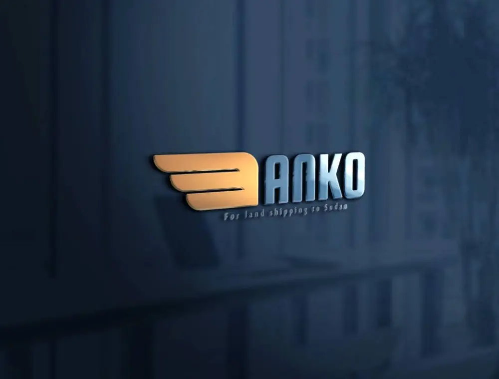 تصميم لوجو (Logo) عصري وبجودة عالية لشركتك أو موقعك