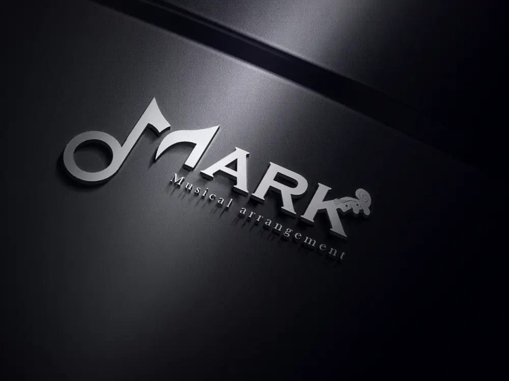 تصميم لوجو (Logo) عصري وبجودة عالية لشركتك أو موقعك