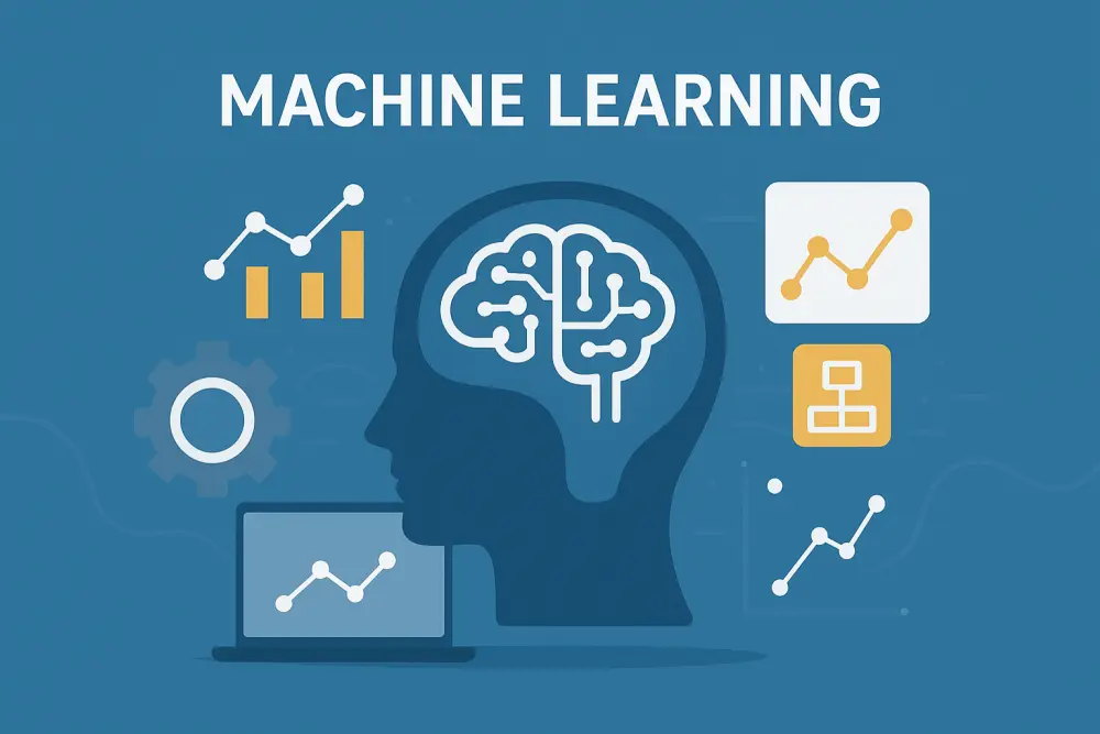 تدريب وتقييم نموذج الذكاء الاصطناعي الخاص بك