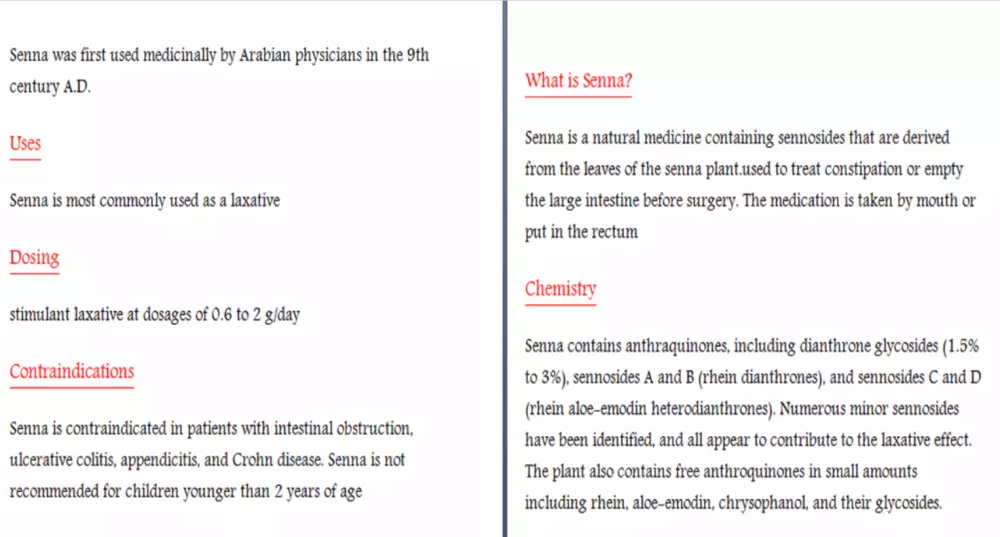 كتابة مقالات متوافقة مع السيو وبالكلمات المفتاحية