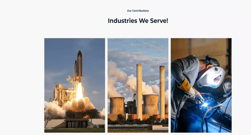 تصميم موقع بشكل احترافي html,css كامل يناسب مشروعك وفكرتك