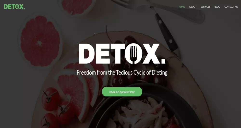 تصميم موقع بشكل احترافي html,css كامل يناسب مشروعك وفكرتك