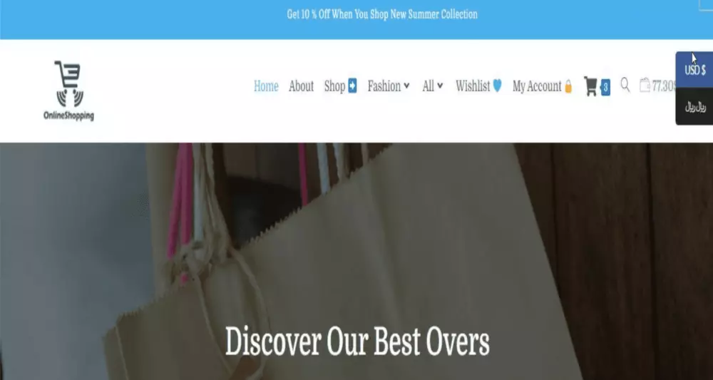 تطوير او التعديل على موقع باستخدام PHP Framework Laravel