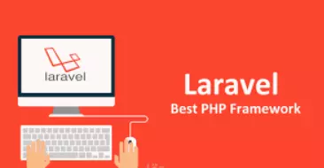 تطوير او التعديل على موقع باستخدام PHP Framework Laravel