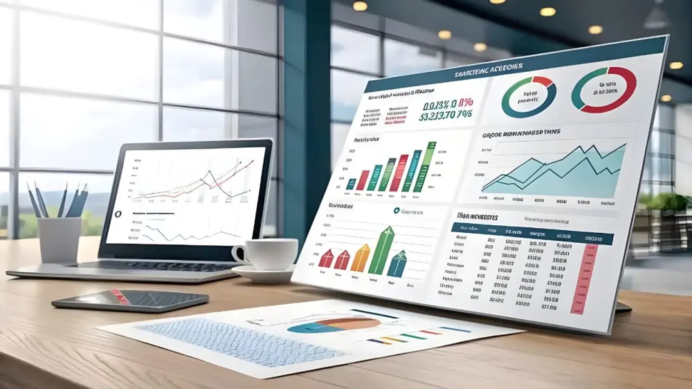تصميم Employee Onboarding Tracker Dashboard احترافي باستخدام Excel لوحة متابعة متكاملة لموظفيك الجدد، تساعدك على تتبع عملية الانضمام (Onboarding) خطوة بخطوة لضمان تجربة سلسة لكل موظف.
