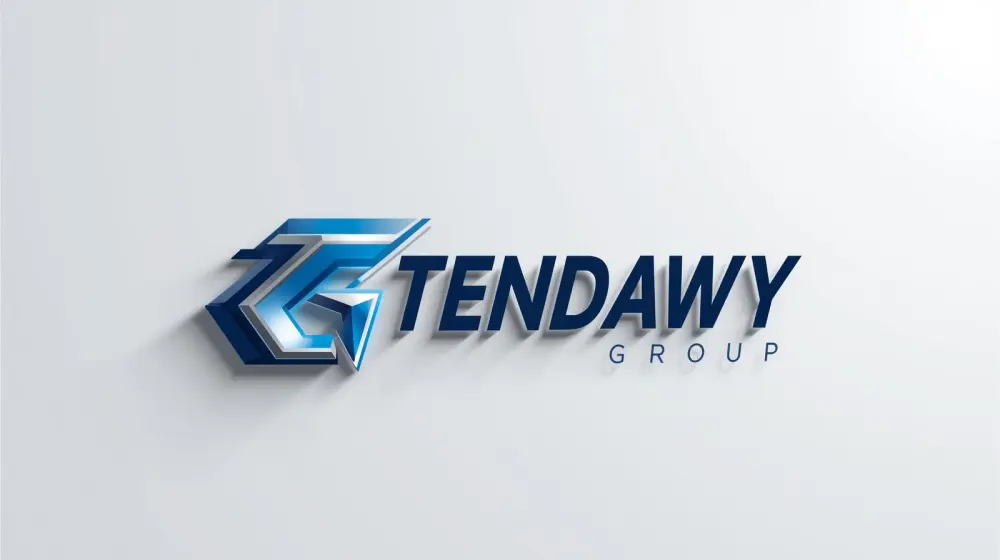 أصمم شعارًا احترافيًا لشركتك أو مشروعك الرياضي بأعلى جودة