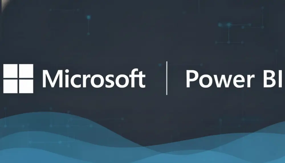 تصميم لوحات بيانية باستخدام Power BI