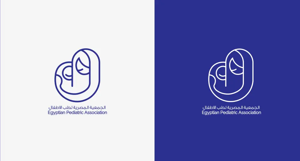 تصميم لوجو احترافى للعلامات التجارية