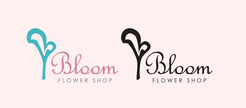 تصميم لوجو احترافى للعلامات التجارية