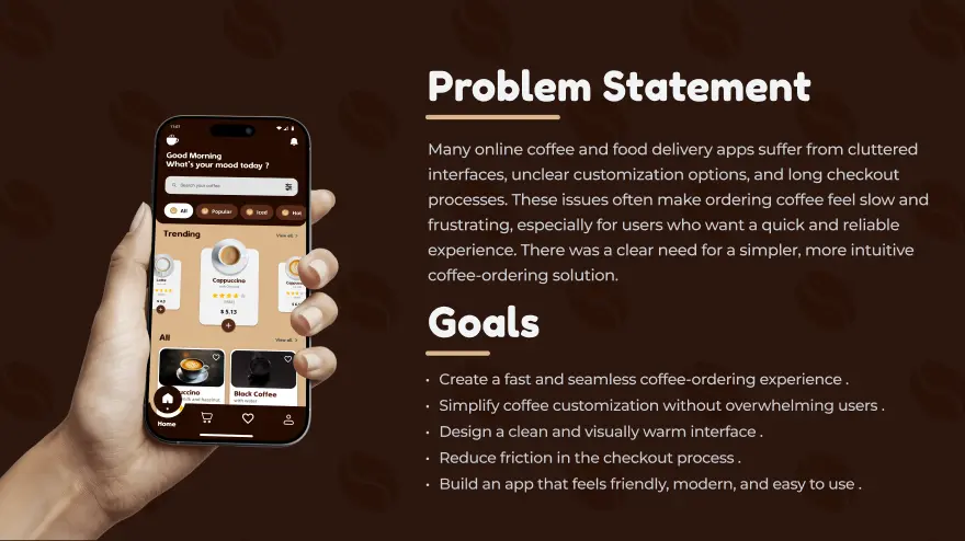 تصميم UI/UX احترافي لتطبيق هاتف (Android & iOS) – ملفات Figma جاهزة