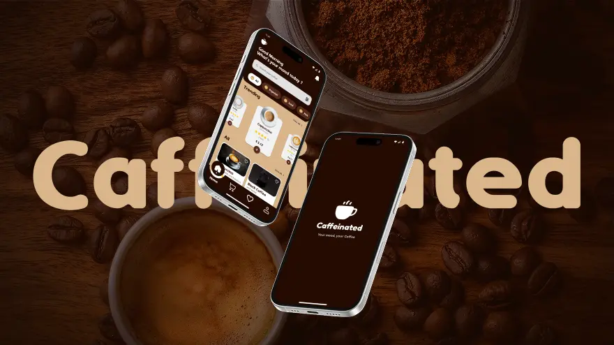 تصميم UI/UX احترافي لتطبيق هاتف (Android & iOS) – ملفات Figma جاهزة