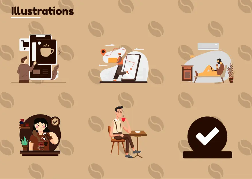 تصميم UI/UX احترافي لتطبيق هاتف (Android & iOS) – ملفات Figma جاهزة