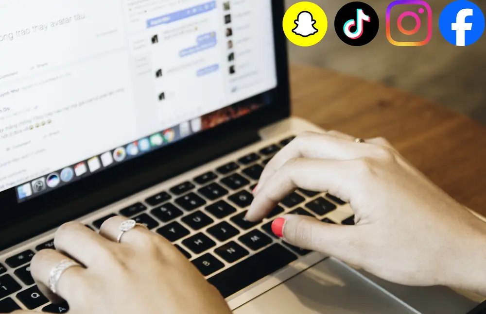 كتابة منشورات تسويقية بأسلوب احترافي يعكس هوية علامتك