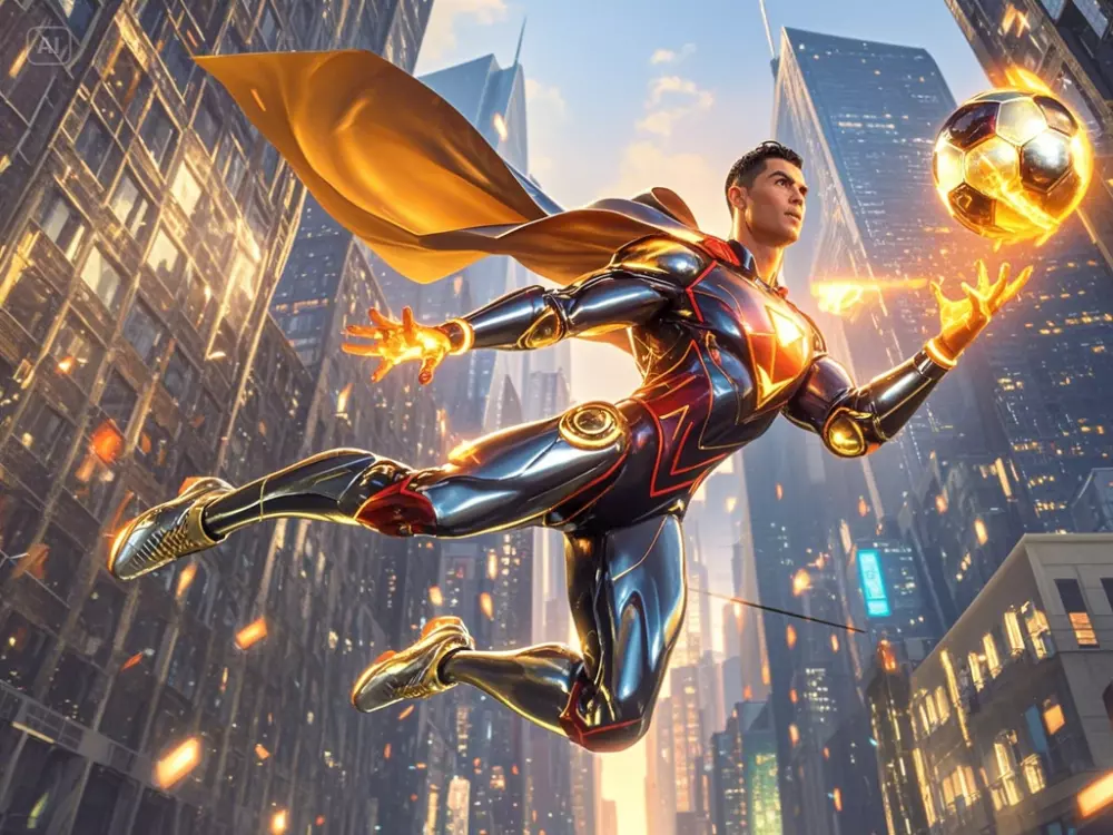 إنشاء الفيديوهات بالذكاء الاصطناعي