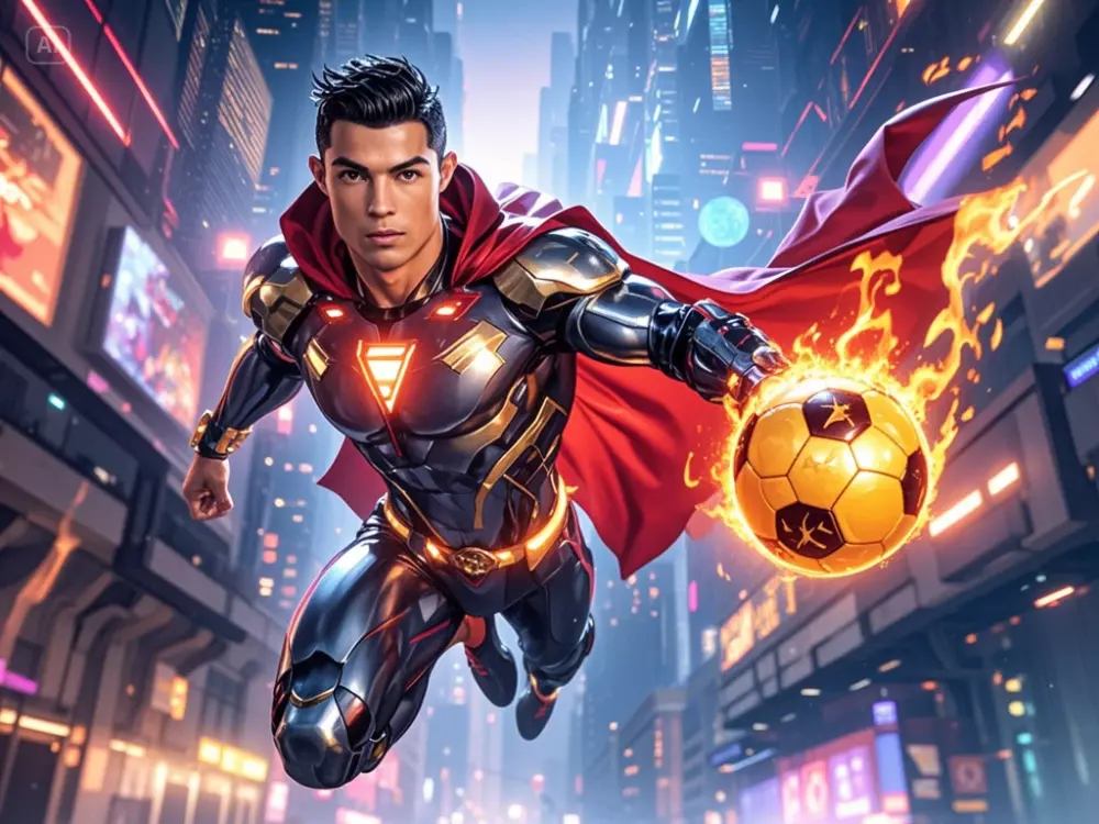 إنشاء الفيديوهات بالذكاء الاصطناعي