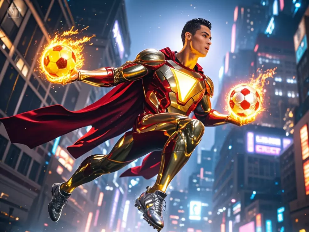 إنشاء الفيديوهات بالذكاء الاصطناعي