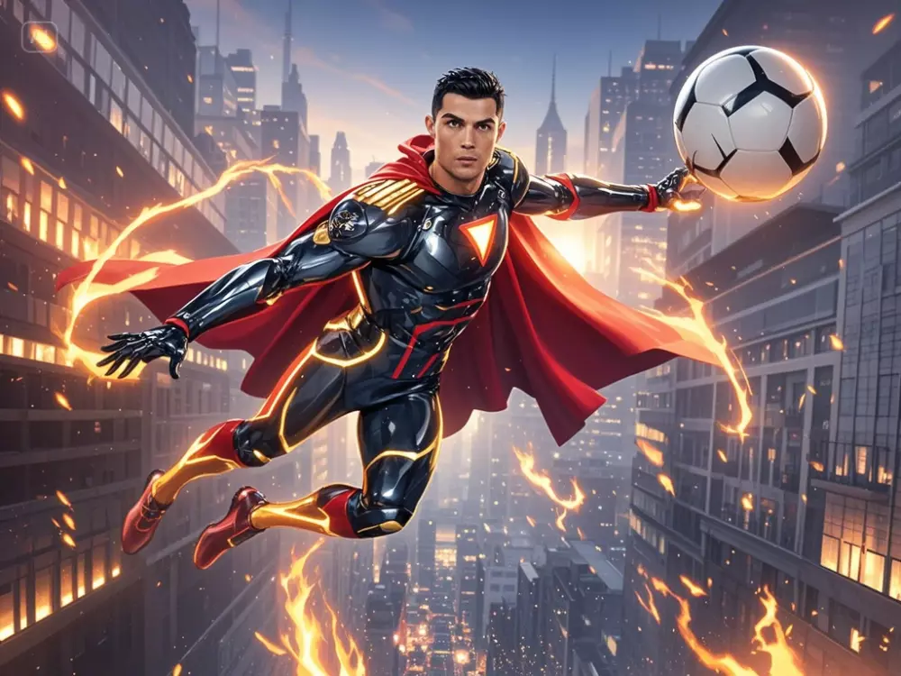 إنشاء الفيديوهات بالذكاء الاصطناعي