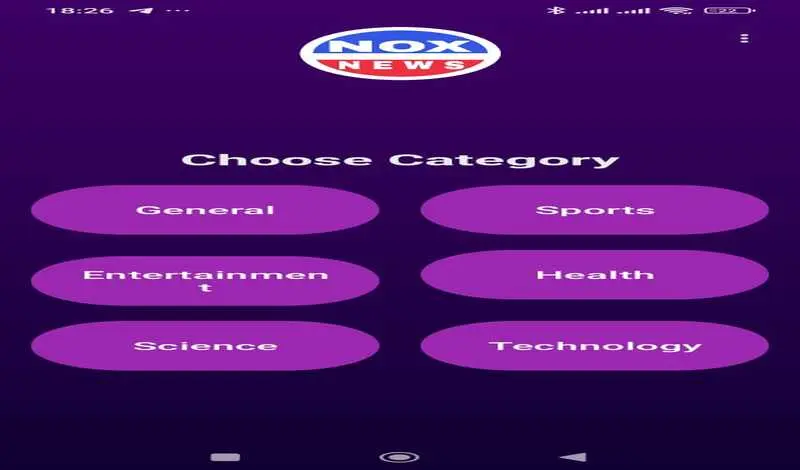 تطوير تطبيق أندرويد كامل بخبرة مطوّر ألعاب وتطبيقات حقيقية