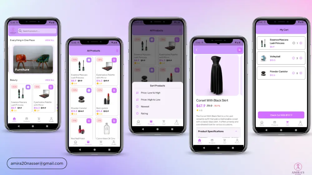 ملف شاشة واحدة بتصميم احترافي، جاهز للدمج في مشروعك.