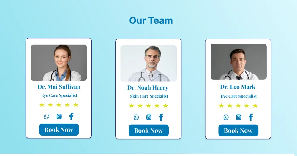 تصميم الصفحة الرئيسية لموقعك او تطبيقك باستخدام Figma