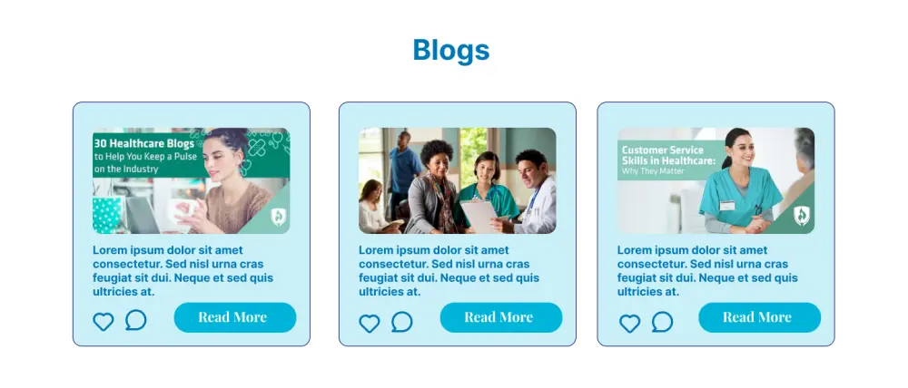 تصميم الصفحة الرئيسية لموقعك او تطبيقك باستخدام Figma