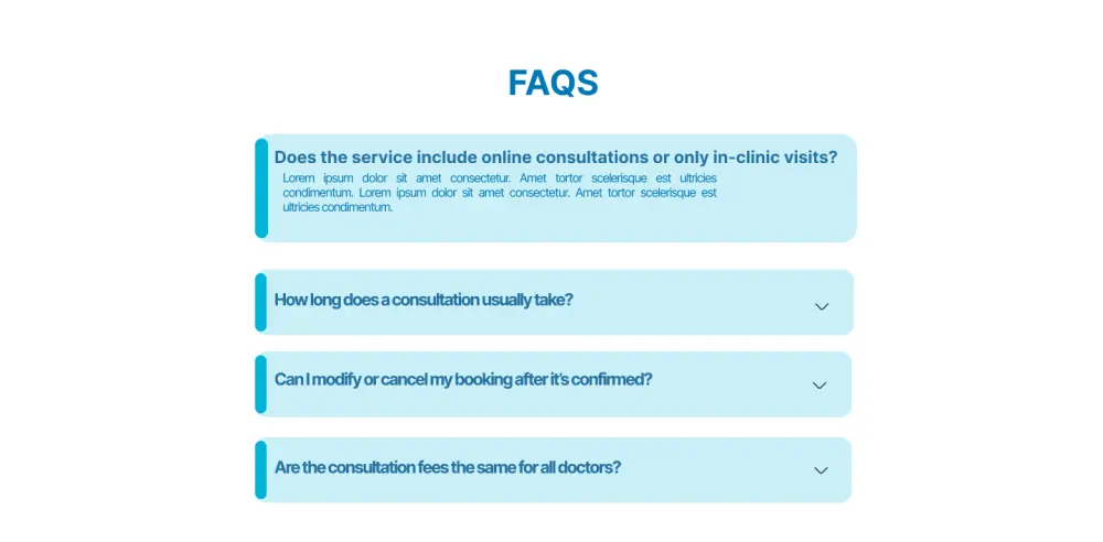 تصميم الصفحة الرئيسية لموقعك او تطبيقك باستخدام Figma