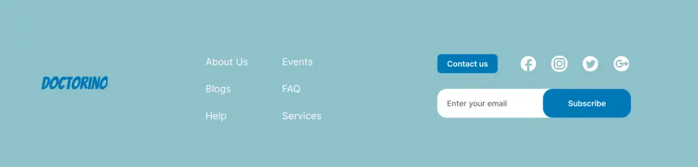 تصميم الصفحة الرئيسية لموقعك او تطبيقك باستخدام Figma