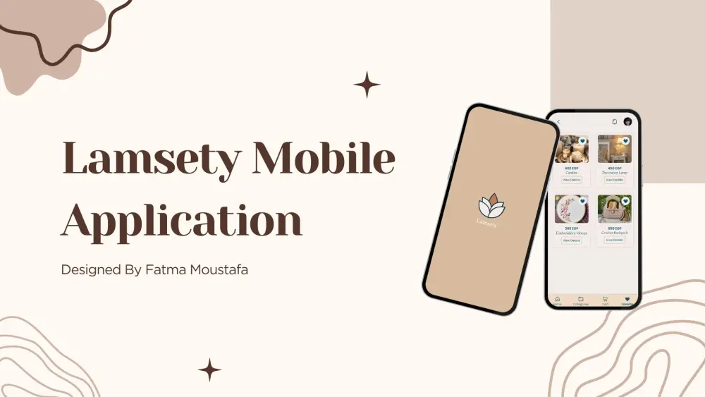 تصميم واجهة و تجربة المستخدم لتطبيقك باستخدام figma