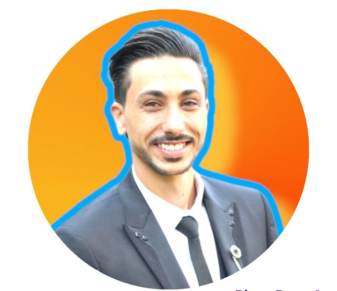 تعليق صوتي إحترافي