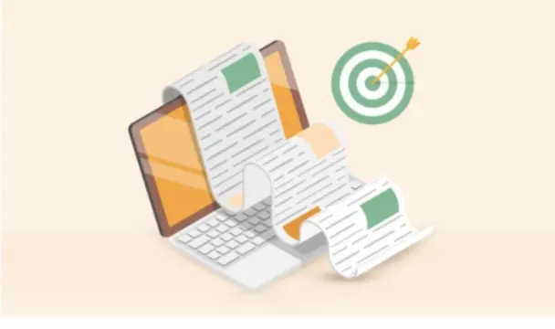 كاتبة مقالات ومحتوى ومصممة خدمات مصغرة