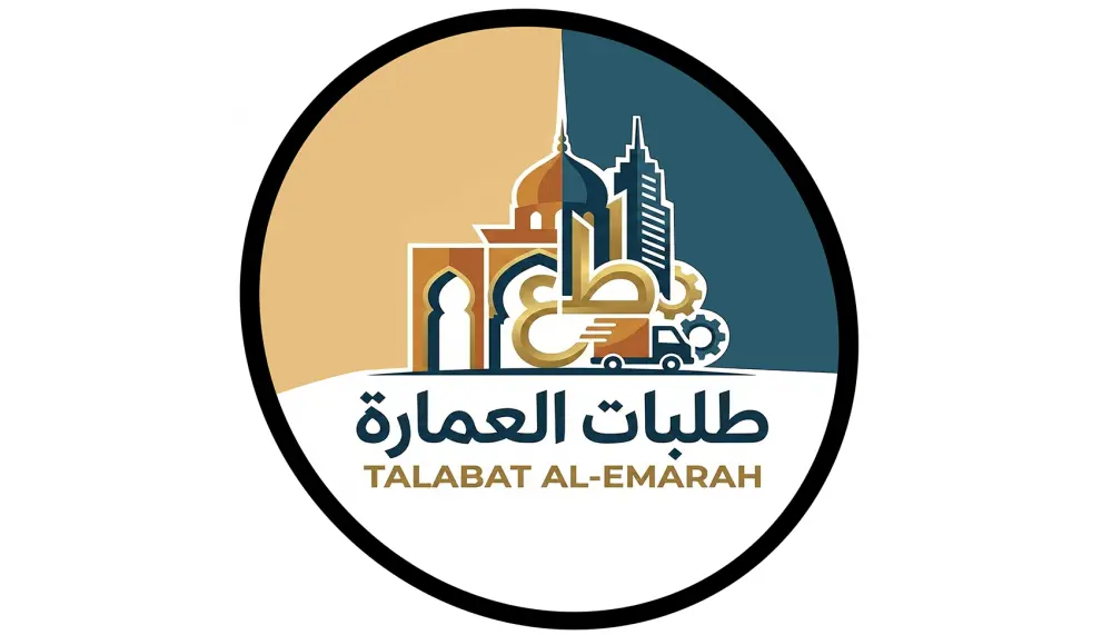 حصريًا يمكنك طلب تصميم لوجو إحترافي وبأرخص سعر 15$ بدلًا من ~20$~ لفترة محدودة يحتوي على الوان زاهية ومعاني رمزية و نموذجين للوجو