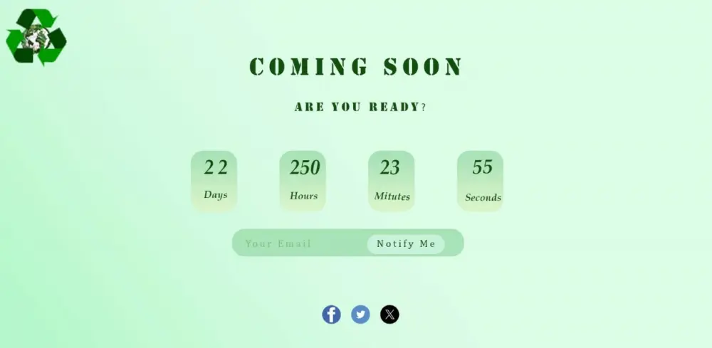 تصميم صفحة خطأ (Error 404) احترافية لموقعك