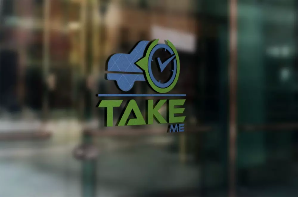 تصميم شعار (Logo) مميز وجذاب.