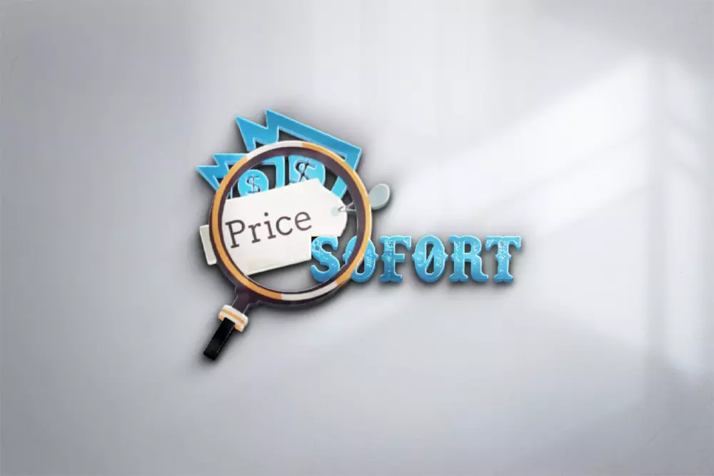 تصميم شعار (Logo) مميز وجذاب.