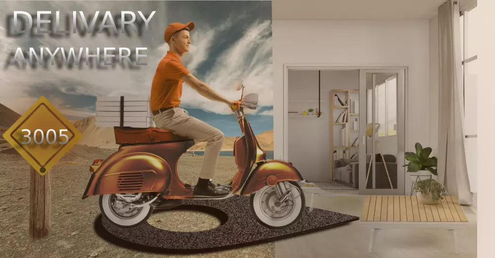 تصميم إعلانات سوشيال ميديا إحترافية