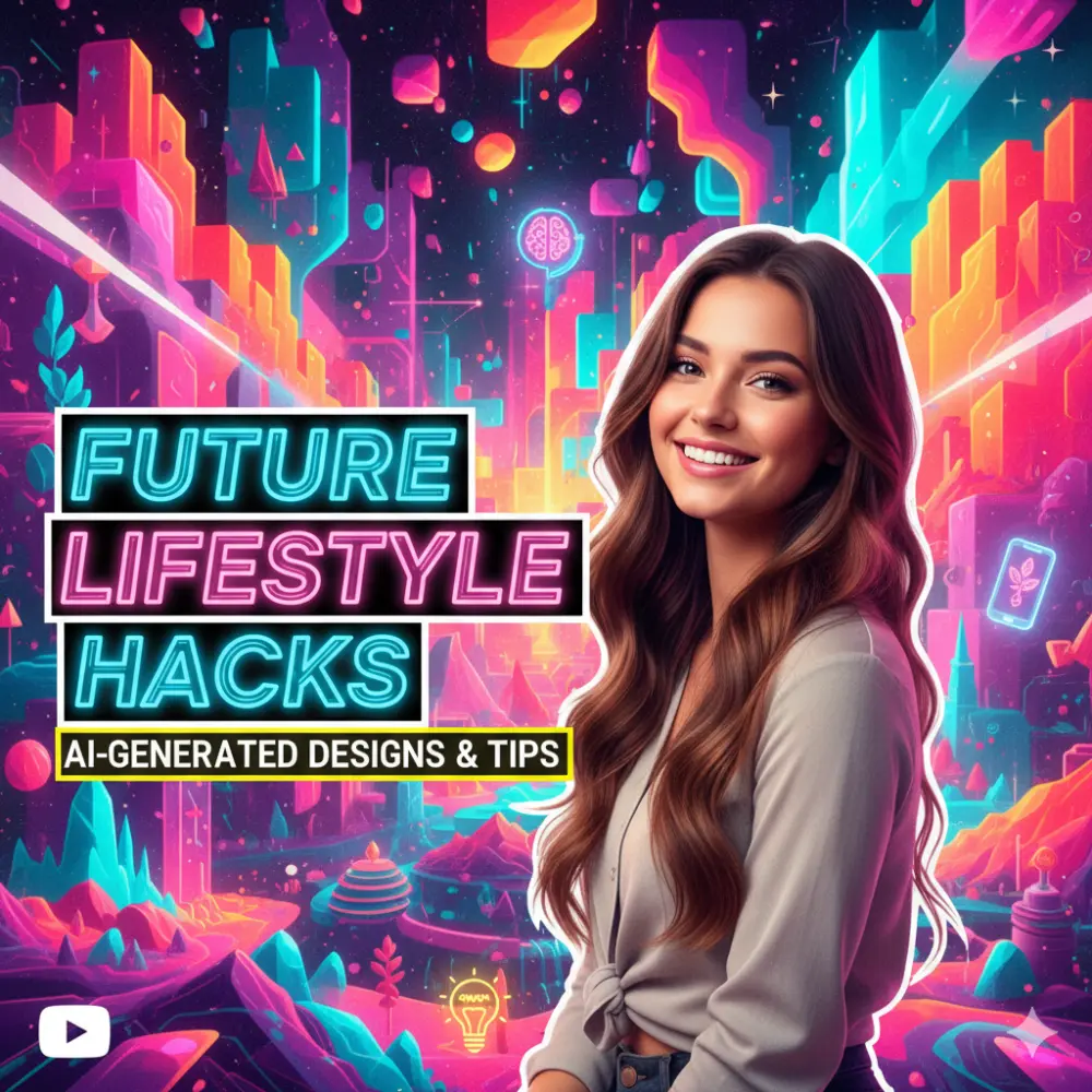 إنشاء صور مصغرة قوية على اليوتيوب تعمل على زيادة النقرات