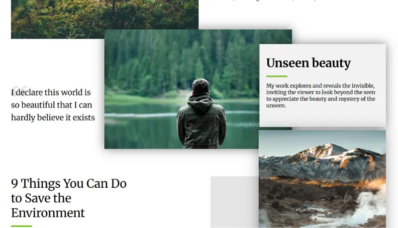تصميم وبرمجه موقع Front-end
