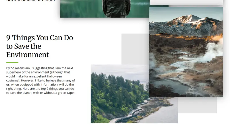 تصميم وبرمجه موقع Front-end