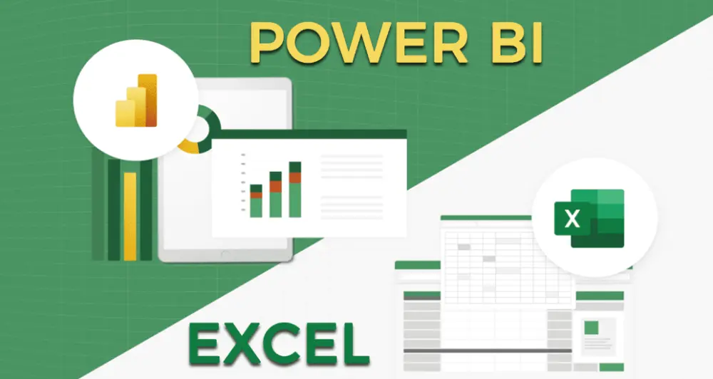 تصميم Power BI Dashboards وتحليل البيانات