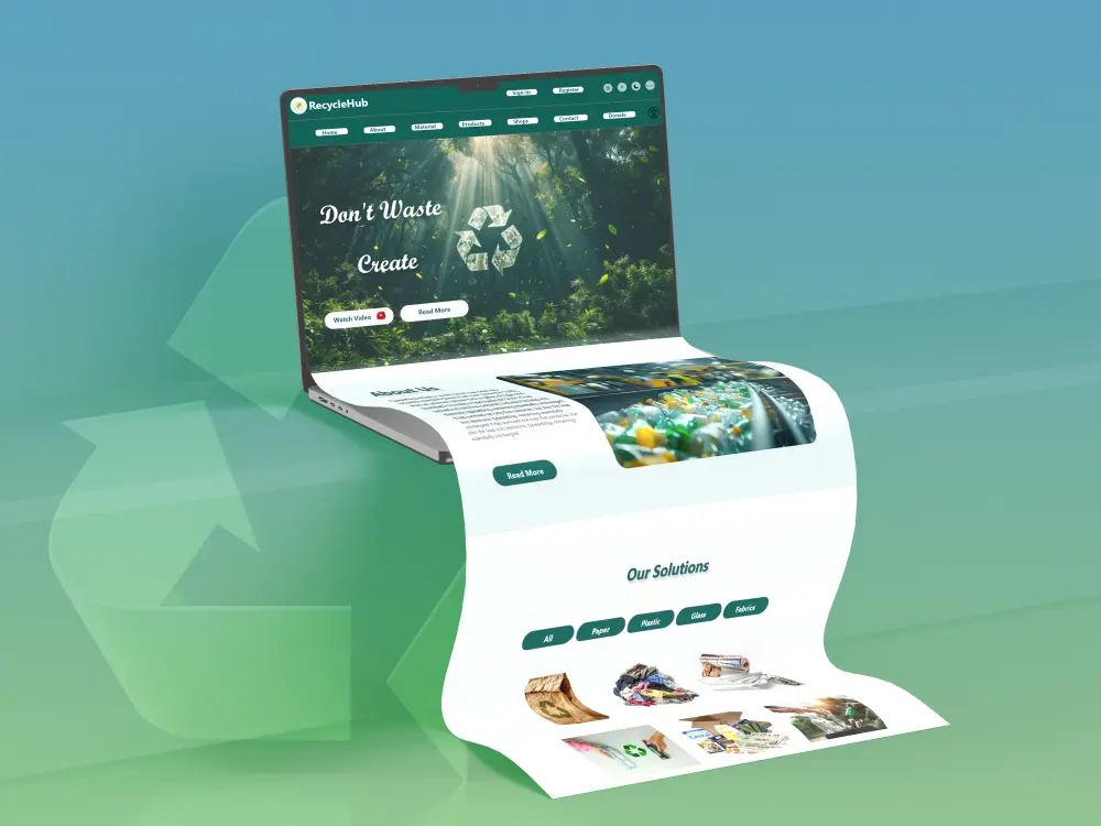 تصميم واجهات وتجارب مستخدم احترافية UIUX