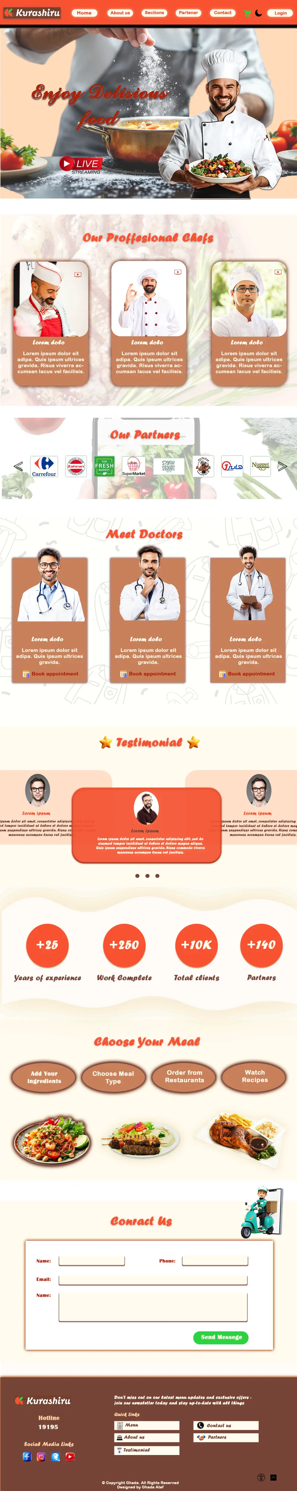 تصميم واجهات وتجارب مستخدم احترافية UIUX