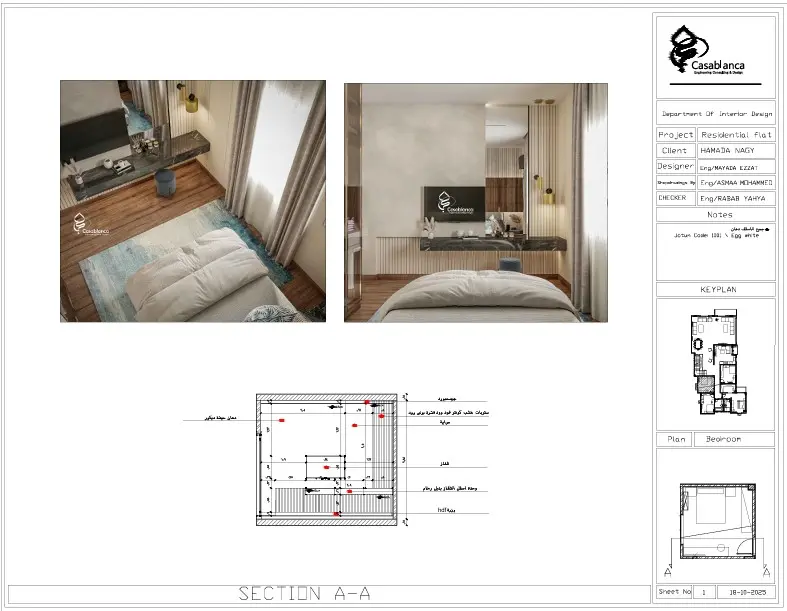 لوحات شوب دروينق تفصيلية للتصاميم