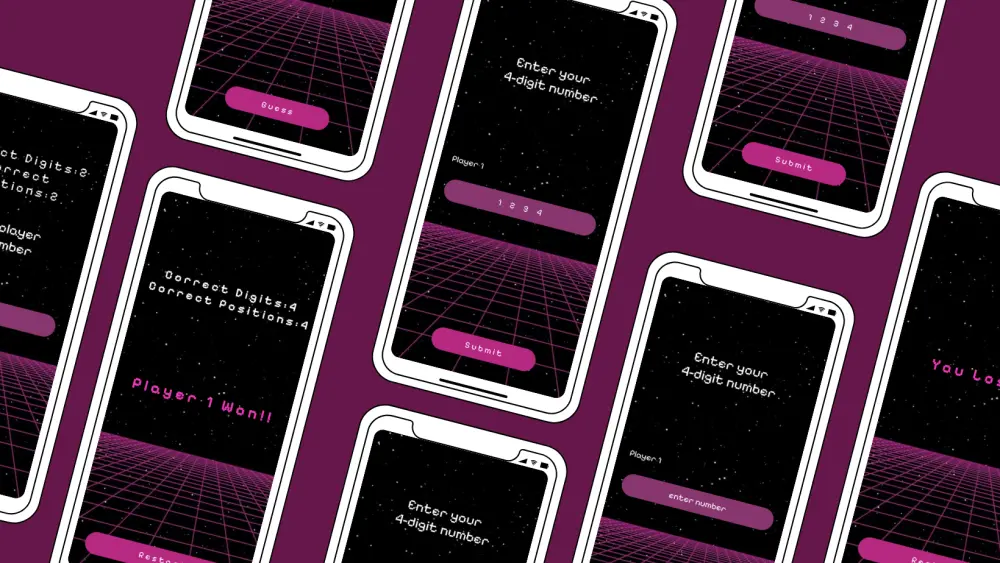 تصميم واجهة مستخدم (UI/UX) احترافية لتطبيقات الويب والألعاب باستخدام Figma